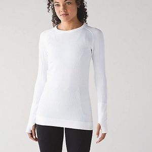 Lululemon Long Sleeve